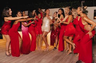 Jordyn Woods feet photo 2
