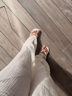 Jordyn Woods feet photo 20