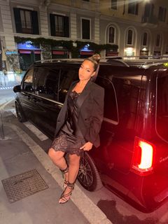 Jordyn Woods feet photo 6