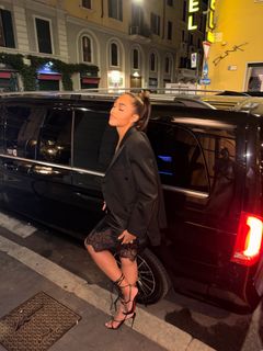 Jordyn Woods feet photo 5