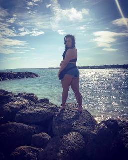 Jordynne Grace feet photo thumbnail