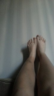 Jordynne Grace feet photo thumbnail