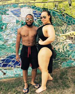 Jordynne Grace feet photo thumbnail