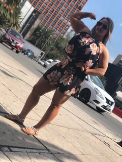 Jordynne Grace feet photo thumbnail