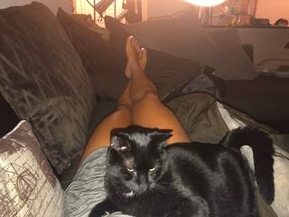 Jordynne Grace feet photo thumbnail