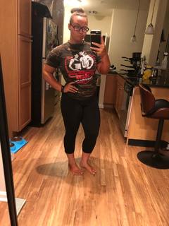 Jordynne Grace feet photo thumbnail