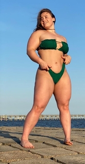 Jordynne Grace feet photo thumbnail