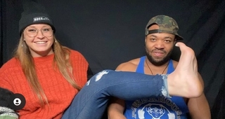 Jordynne Grace feet photo thumbnail