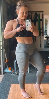 Jordynne Grace feet photo thumbnail