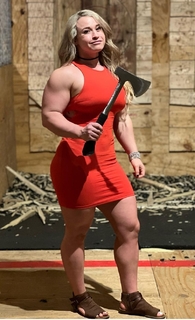 Jordynne Grace feet photo thumbnail