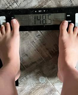 Jordynne Grace feet photo thumbnail