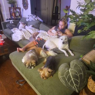 Jordynne Grace feet photo thumbnail