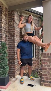 Jordynne Grace feet photo 1