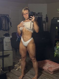 Jordynne Grace feet photo 4