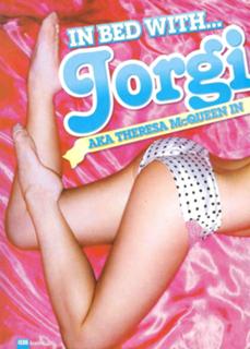 Jorgie Porter feet photo thumbnail