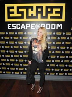 Jorgie Porter feet photo thumbnail