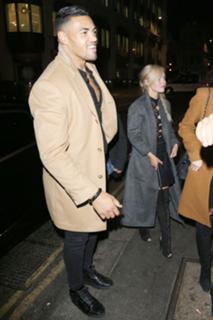 Jorgie Porter feet photo thumbnail