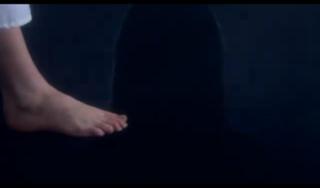Jorgie Porter feet photo thumbnail