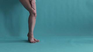 Jorgie Porter feet photo thumbnail