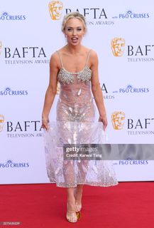 Jorgie Porter feet photo 2