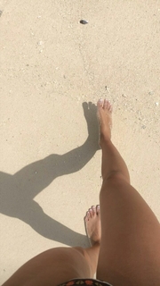 Jori Delli feet photo 18