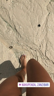 Jori Delli feet photo 17