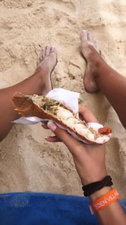 Jori Delli feet photo 16