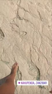 Jori Delli feet photo 9