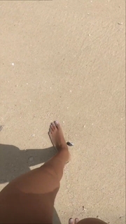 Jori Delli feet photo 6