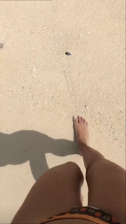 Jori Delli feet photo 5