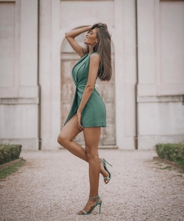 Jori Delli feet photo 4