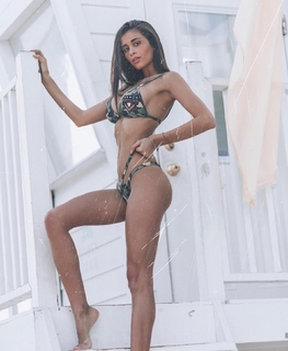 Jori Delli feet photo 18