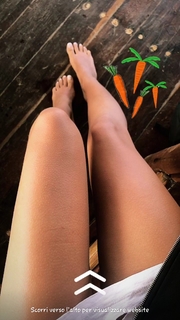 Jori Delli feet photo 12