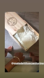 Jori Delli feet photo 4