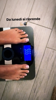 Jori Delli feet photo 3