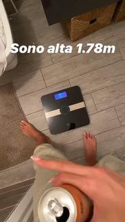 Jori Delli feet photo 17