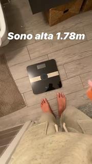 Jori Delli feet photo 16