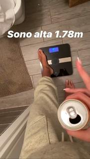 Jori Delli feet photo 15