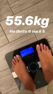 Jori Delli feet photo 14