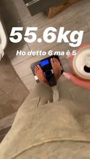 Jori Delli feet photo 13