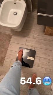 Jori Delli feet photo 5