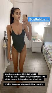 Jori Delli feet photo 4