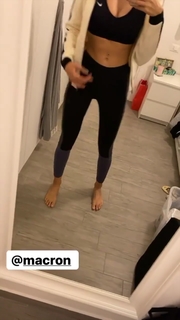 Jori Delli feet photo 2