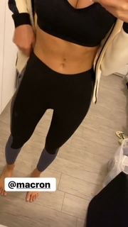 Jori Delli feet photo 1