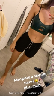Jori Delli feet photo 20