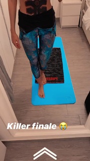 Jori Delli feet photo 17