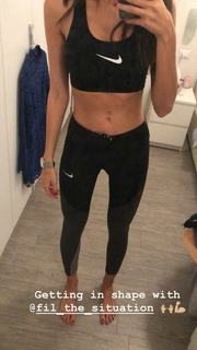 Jori Delli feet photo 14