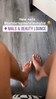 Jori Delli feet photo 19