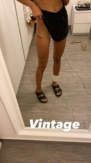 Jori Delli feet photo 15