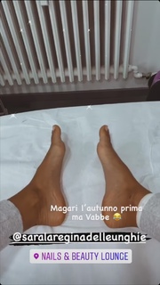Jori Delli feet photo 14